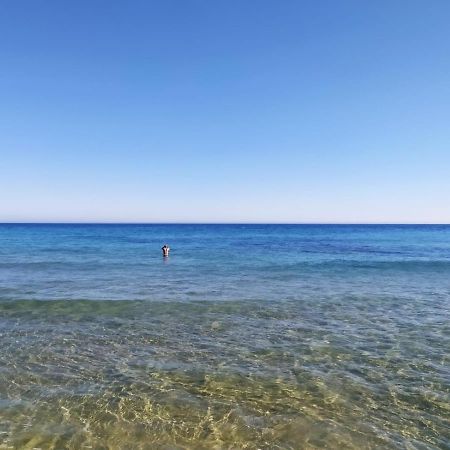 Apartament Luz De Mar. Carboneras Zewnętrze zdjęcie