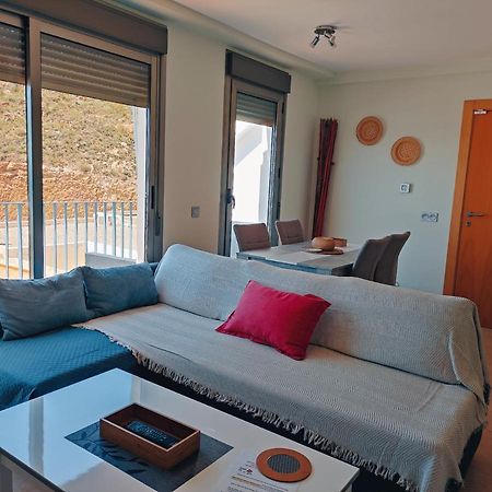 Apartament Luz De Mar. Carboneras Zewnętrze zdjęcie