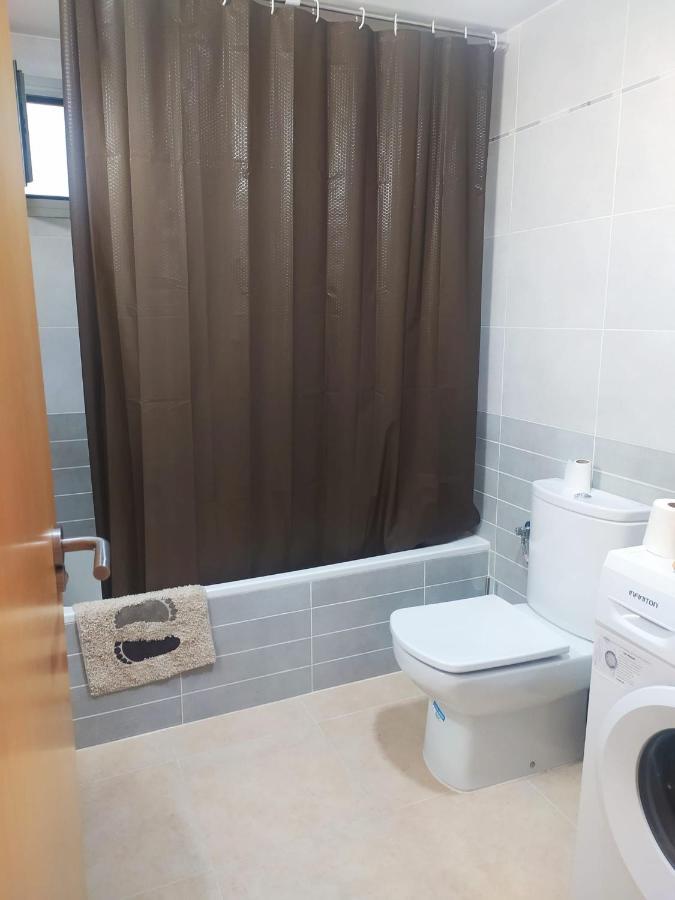 Apartament Luz De Mar. Carboneras Zewnętrze zdjęcie